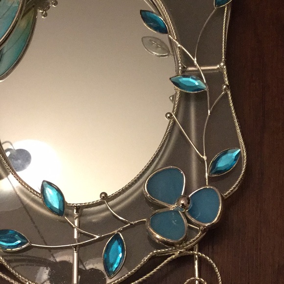 Stand up mirror - Picture 5 of 5